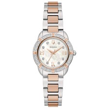 Orologio Donna Bulova Classic