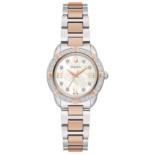 Orologio donna bulova - orologio,