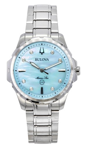 Orologio donna bulova - donna,