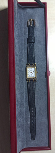 Vintage bulova longchamp - bulova,