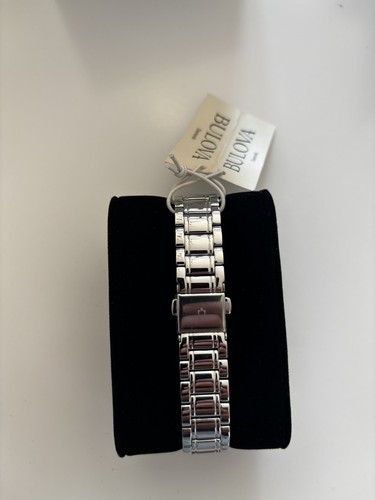 Bulova diamonds 96p152 - 96p152,