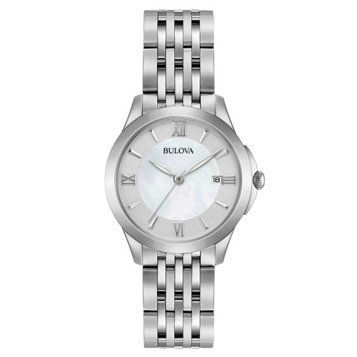 Orologio bulova classic lady - classic,