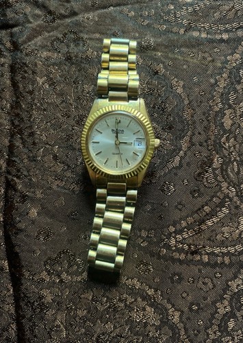 Bulova vintage super seville - super,