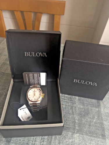 Orologio bulova donna - bulova,