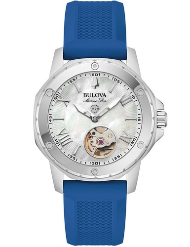 Bulova 96l324 marine star - bulova,