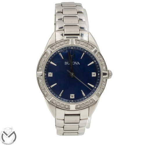 Orologio bulova 96r251 classic - orologio,