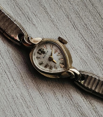 Bulova orologio donna - orologio,