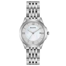 Orologio Bulova Donna Classic
