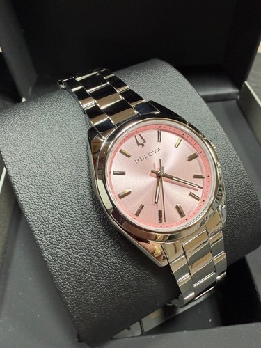 Bulova orologio donna - orologio, lady