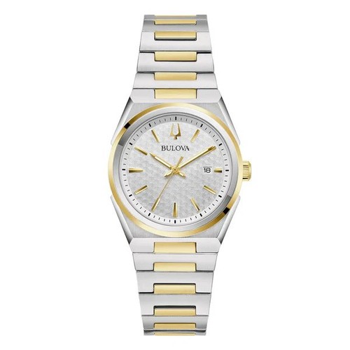 Orologio bulova donna classic - orologio,