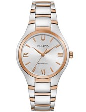 Bulova 98L313 Reloj Mujer