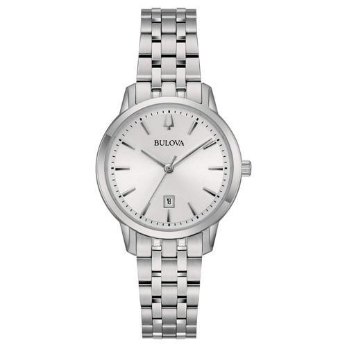 Orologio donna bulova sutton - orologio,