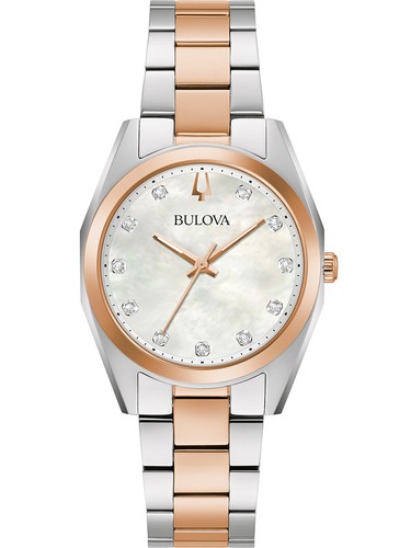 Bulova 98p207 surveyor - bulova,