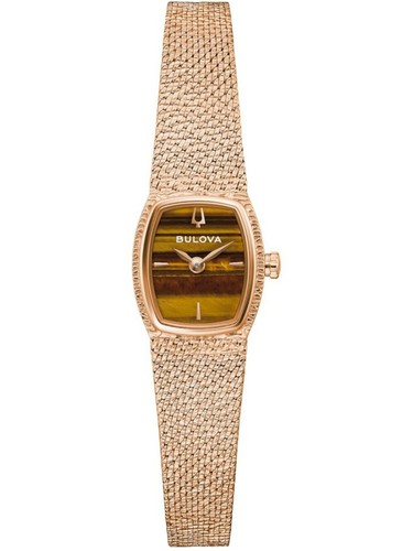 Bulova 97l185 orologio - 97l185,
