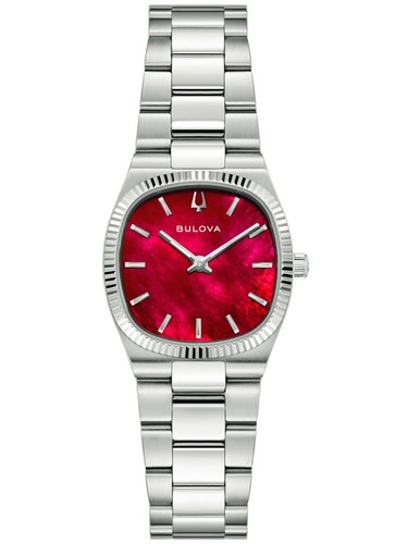 Bulova 96l354 super seville - bulova,