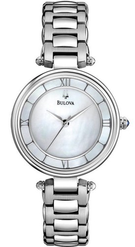 Orologio bulova nuovo - orologio,
