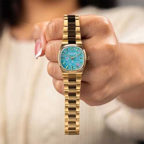 Orologio donna bulova super - orologio,