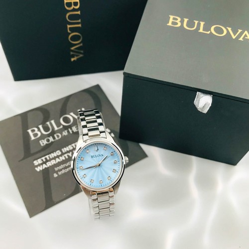 Orologio bulova classic - bulova,