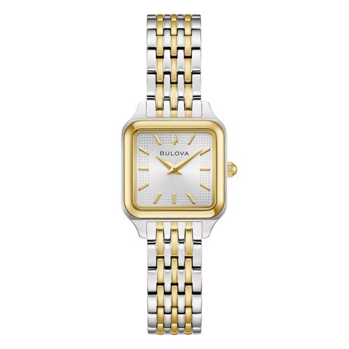 Orologio bulova sutton square - orologio,