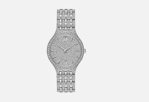 Orologio bulova phantom - bulova, donna