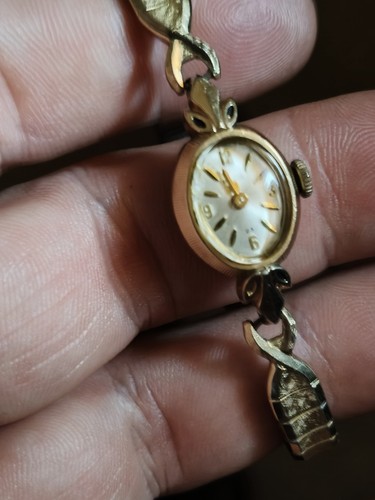 Bulova giollo miniatura - bulova,