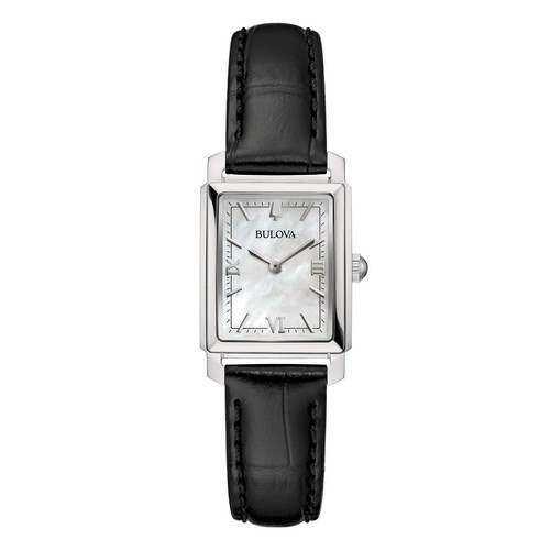 Orologio donna bulova sutton - donna,