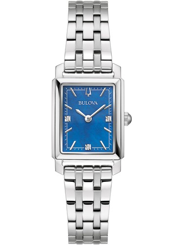 Bulova 96p245 orologio - bulova,