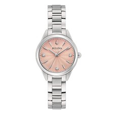 Orologio Donna Bulova Sutton
