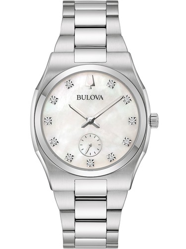 Bulova 96p242 surveyor - 96p242, donne
