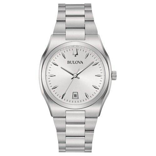 Bulova surveyor lady orologio - bulova,