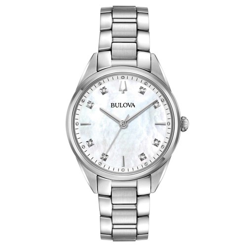 Orologio donna bulova - donna, sutton