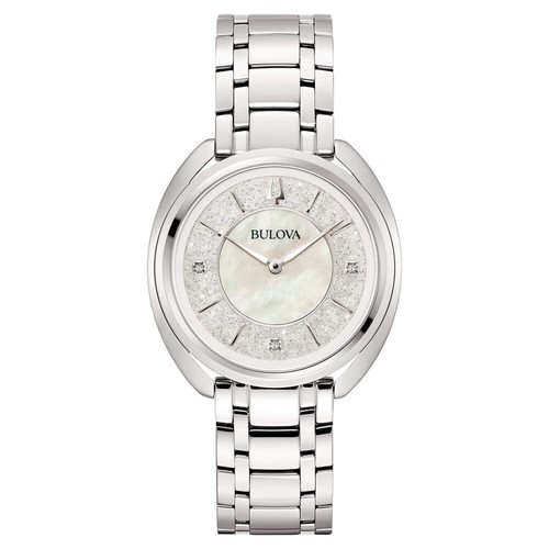 Bulova orologio per donna - bulova,