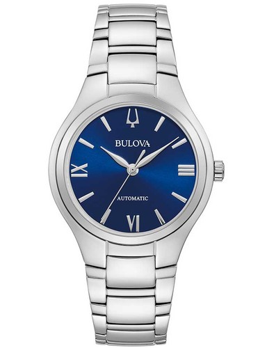Bulova 96l319 reloj mujer - 96l319,