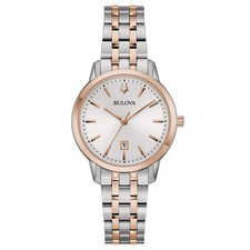 Orologio Donna Bulova Sutton