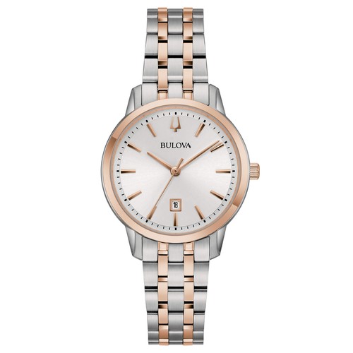 Orologio donna bulova sutton - orologio,