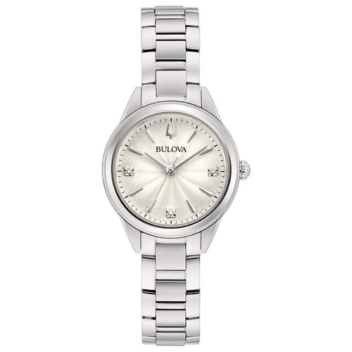 Orologio donna bulova sutton - donna,