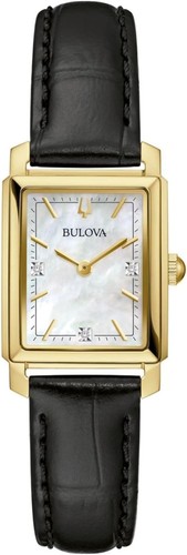 Bulova 97p166 orologio donna - bulova,