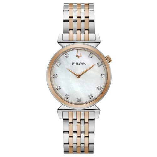 Orologio bulova regatta - orologio, donna
