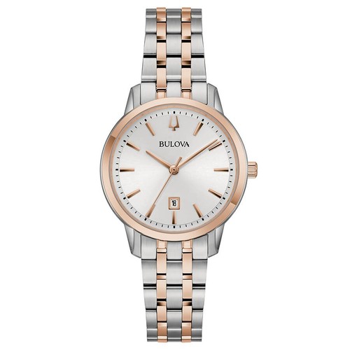 Orologio bulova sutton donna - orologio,