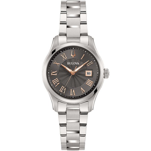 Bulova 96m164 wilton lady - 96m164,