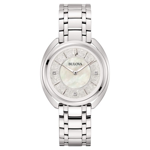 Orologio bulova duality - orologio,