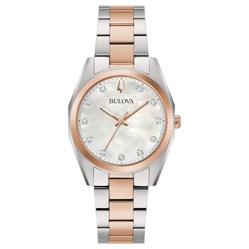 Orologio donna bulova surveyor - orologio,