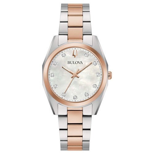 Bulova orologio donna - bulova,