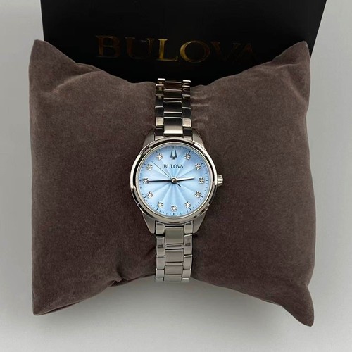 Orologio bulova sutton - bulova,