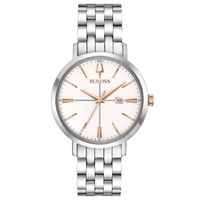 Orologio Donna Bulova Sutton