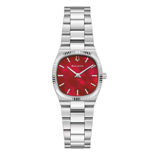 Orologio donna bulova super - donna,