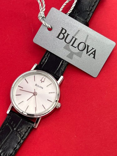 Bulova 96l104 elegant - bulova, 2011