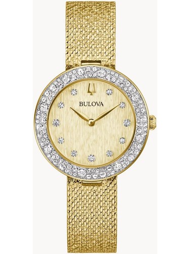 Bulova 98l321 orologio - bulova,