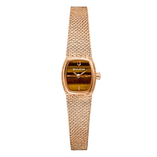 Orologio donna bulova retrò - orologio,