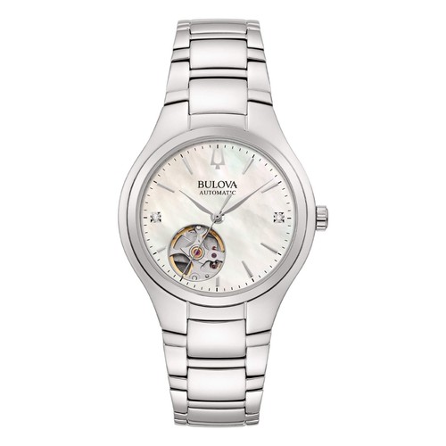 Bulova automatic orologio - automatic,